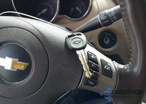 2012 Chevrolet Malibu 2Lz z USA, uszkodzony, nr VIN 1G1ZG5E77CF255602